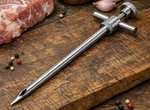 Игла для шпигования мяса