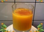 Смузи ‏״Золушка‏״