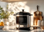 Мультиварка Land Life YBD60-100A - отзывы и обсуждение