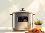Мультиварка Land Life YBW60-100A - отзывы и обсуждение
