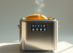 Хлебопечка Brotbackautomat SHG BB 520