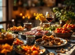Моя грузинская кухня