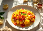 Чатни из манго