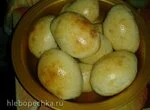 Тесто для пирожков от Дачницы