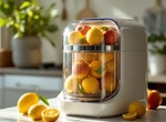 Сушилка Tefal Fruit Air DF 1008