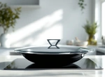 Крышка для посуды Genius Frying Dome  