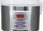 Мультиварка Delfa DMC-02