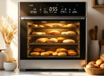 Хлебопечка UNOLD ONYX 8695 - отзывы, рецепты, обсуждение