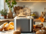 Где купить лопатку для хлебопечки Kenwood?