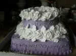 Liza16 Мои тортики