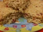 Овсяный пирог (быстрый)