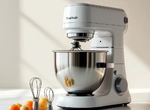 Кухонный комбайн Moulinex QA404G и др.