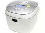 Мультиварка с мультиповаром Panasonic SR-MHS181