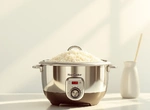 Рисоварка Cuchen Wm-0641 (Woongjin Cuchen WM-0641 Rice Cooker)