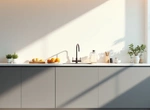 Кухонный комбайн Bosch MultiTalent MCM68885