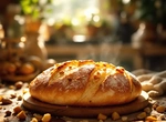 Kenwood ‏״Сладкий   хлеб‏״