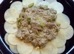 Croxetti d&#039;al canto (Кроксетти)