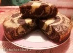 Кекс Мраморный (Yummy YMC-506)