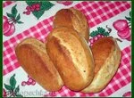 Берлинские булочки