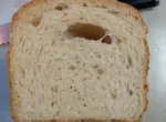 Дефект хлеба