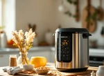 Мультиварка Philips HD3036 или DEX DMC65