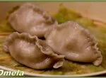 Пельмени с индейкой и сыром ‏״Детские‏״