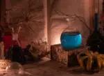 Сказка на ночь для...