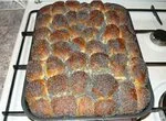 Булочки ‏״Цыганята‏״