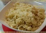 Макароны с полным выпариванием жидкости (мультиварка Brand 701)
