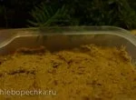Паштет из телячьей печени традиционный