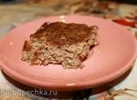 Паштет из говяжей печени и рёбрышек