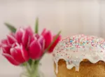 Кулич православный (для духовки)