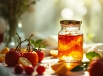 Прошлогоднее варенье