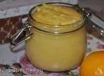 Лимонный крем или Lemon curd в мультиблендере Profi Cook PC-MCM1024