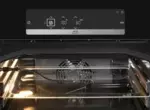 Одна и та же проблема у новых духовых шкафов Кёртинг и Электролюкс