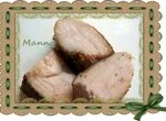 Куриные грудки по технологии Су Вид в мультиварке Brand 701 (3 варианта)