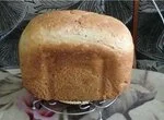 Пшеничный хлеб на рассоле с отрубями