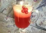 Морс ягодный (мультиблендер Profi Cook PC-МСМ1024)