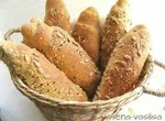 Австрийские рожки