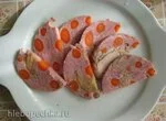 Ветчина "летние деньки" ветчинница BIOWIN