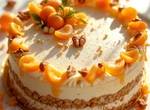 Марципан (рецепты)