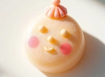 Сладости для baby shower