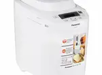 Выбор между Panasonic SD-2501, Polaris PBM 1501D, BRAND 3801