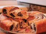 Буковинские начинки для пирогов