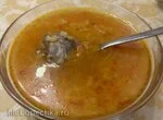 Харчо из баранины в Stebe DD1