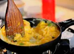Омлет – почему так называется, откуда пошел, какой бывает