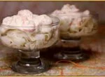 Итальянская паста с соусом Россини