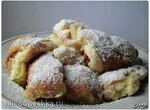 Кайзершмаррн (Kaiserschmarrn) - императорский омлет