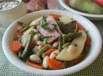 Вестфальская слепая курица - Westfaelisches Blindhuhn