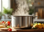 Кастрюлька для Smart Cook Magnit RCM-1101